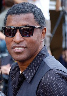 Kenneth Babyface Edmonds